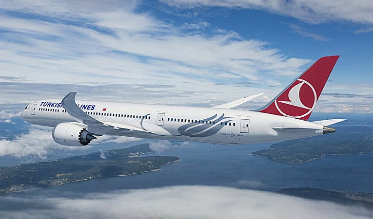 THY uçuş durdurma kararını uzattı