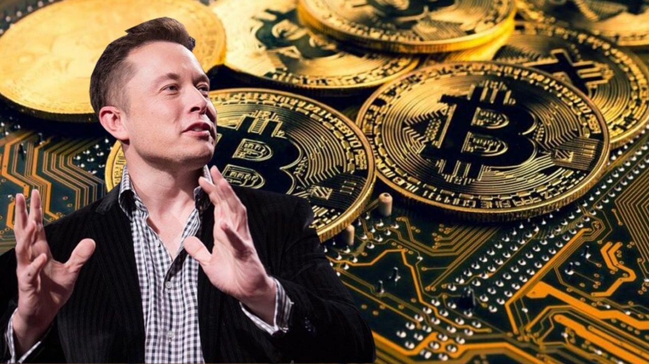 Tesla'nın elindeki bitcoin'in değeri resmen açıklandı