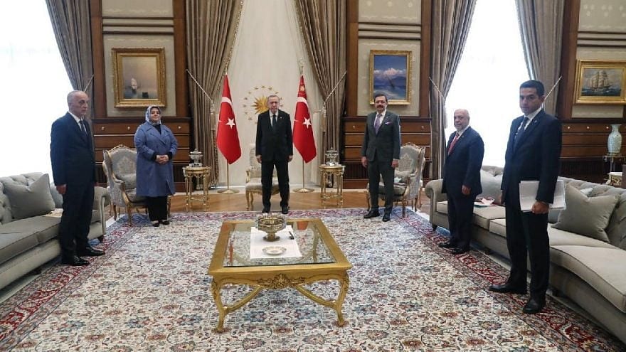 Kıdem tazminatı düzenlemesi sonbaharda