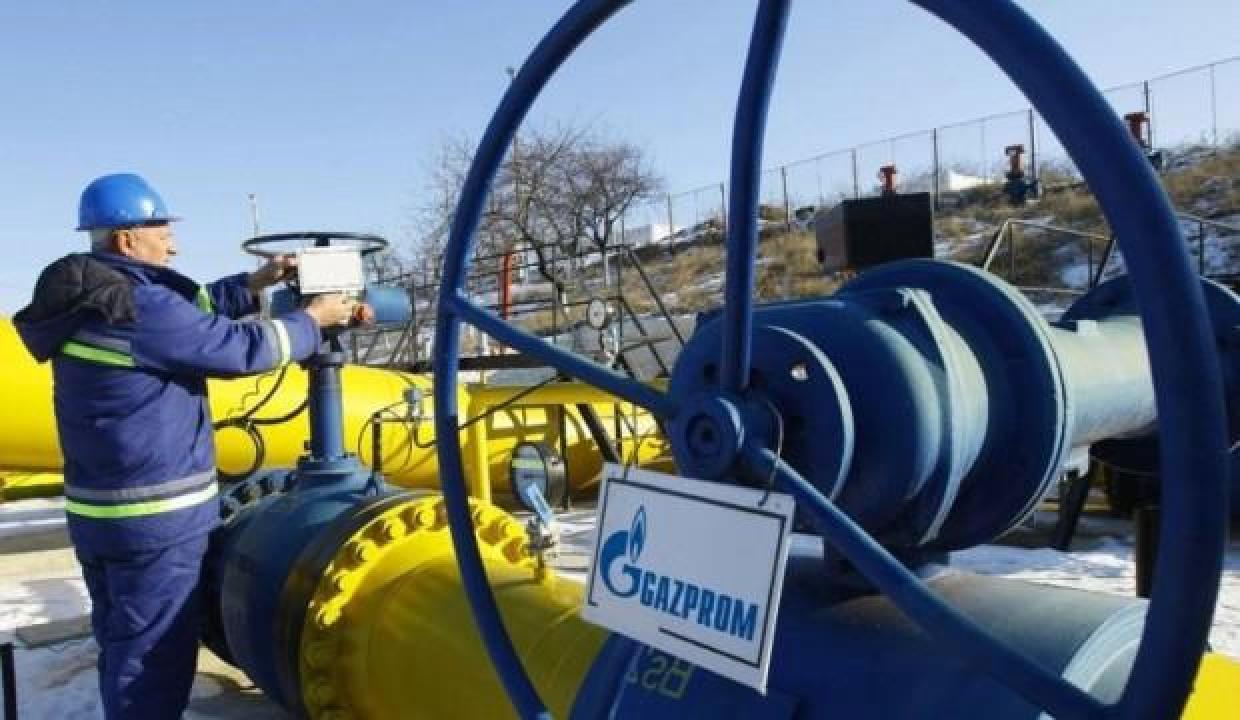 Polonya enerji şirketinden doğalgaz sevkiyatını durduran Gazprom'a ilk tepki