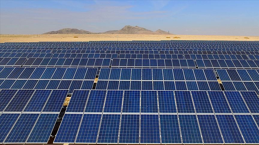 Türkiye yenilenebilir enerjide Avrupa ülkelerini geride bıraktı