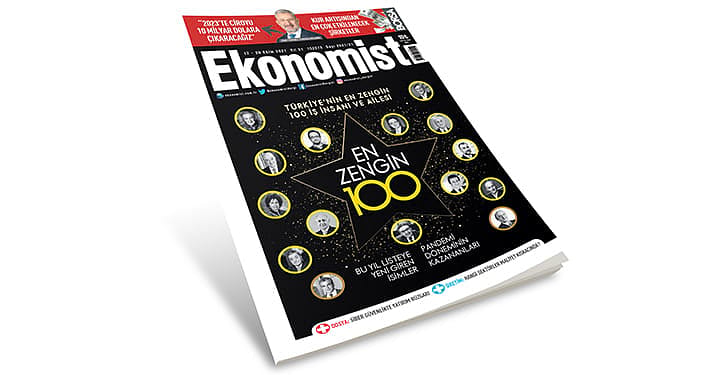Ekonomist’te Bu Hafta
