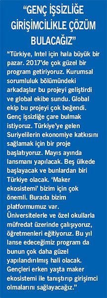 Dört yeni alanda gelirleri artıracağız-1