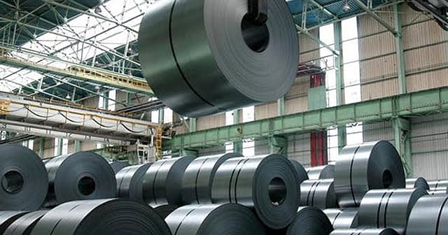 ABD'de mahkemeden Türk çeliği kararı