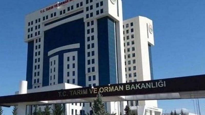 Tarım ve Orman Bakanlığından siber saldırı açıklaması