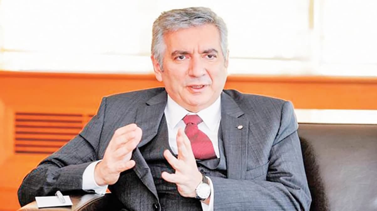 İSO'dan sanayicileri Çin pazarına hazırlamak için önemli adım