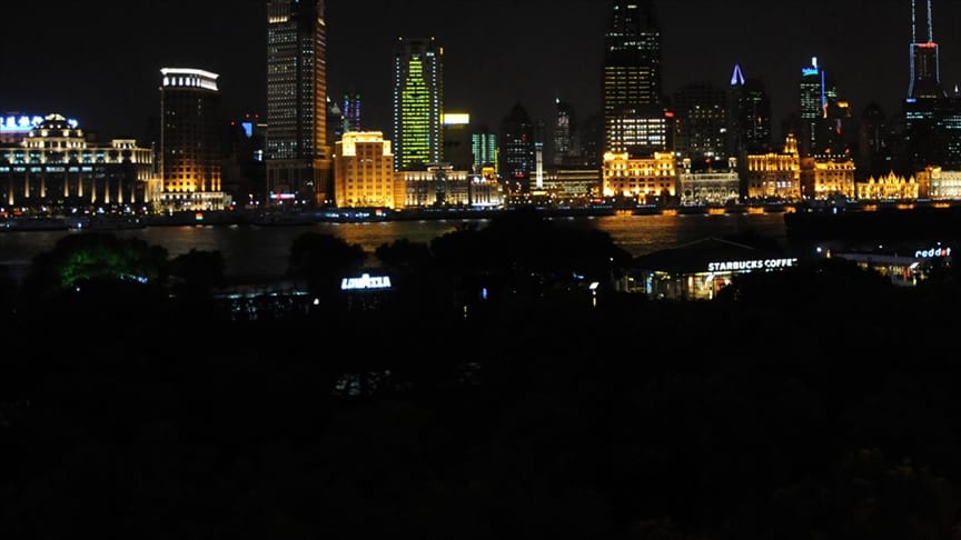 Elektrik kesintileriyle gündeme gelmişti: Çin'den enerji krizi için yeni hamle 