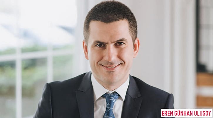 Ciroyu beş yılda ikiye katlayacak