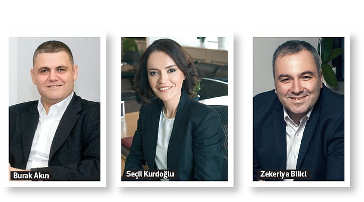 TAB, pazarlama alanını güçlendirdi