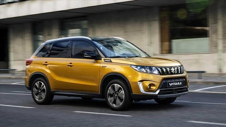 Suzuki’den iki modelinde ocak ayına özel fırsatlar