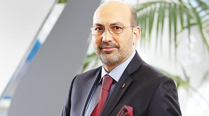 Avrupa pazarına 'Insha' diyerek giriyor!