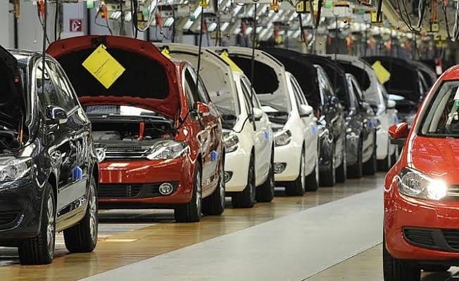 İngiltere’de 2. Dünya Savaşı'ndan bu yana ilk