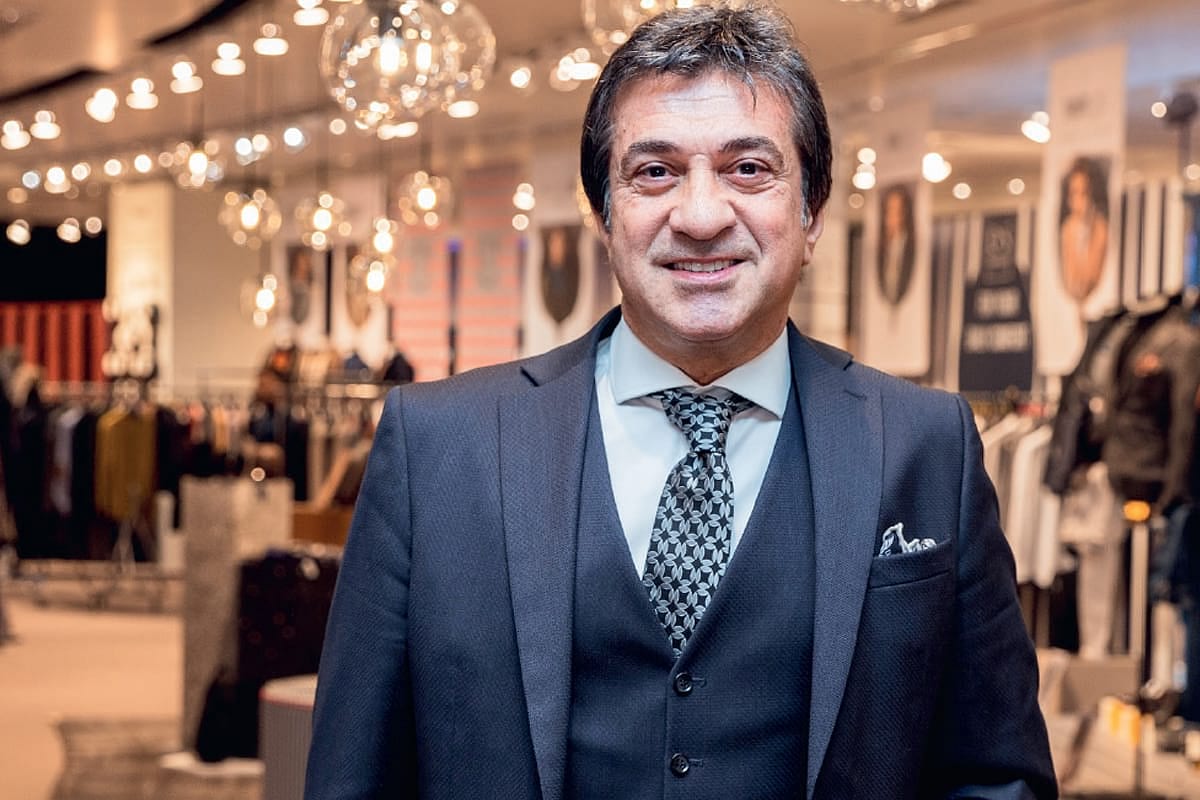 Kapasiteyi yeni yatırımla yüzde 50 artıracağız