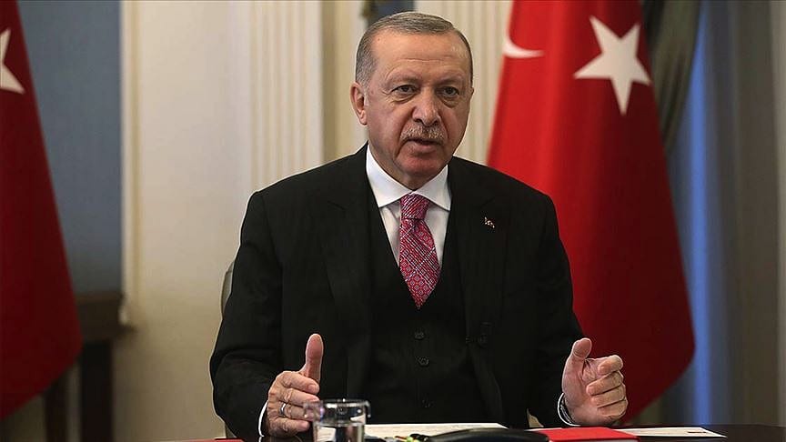 '2020'yi herkesi şaşırtan bir büyüme oranıyla kapatacağız'