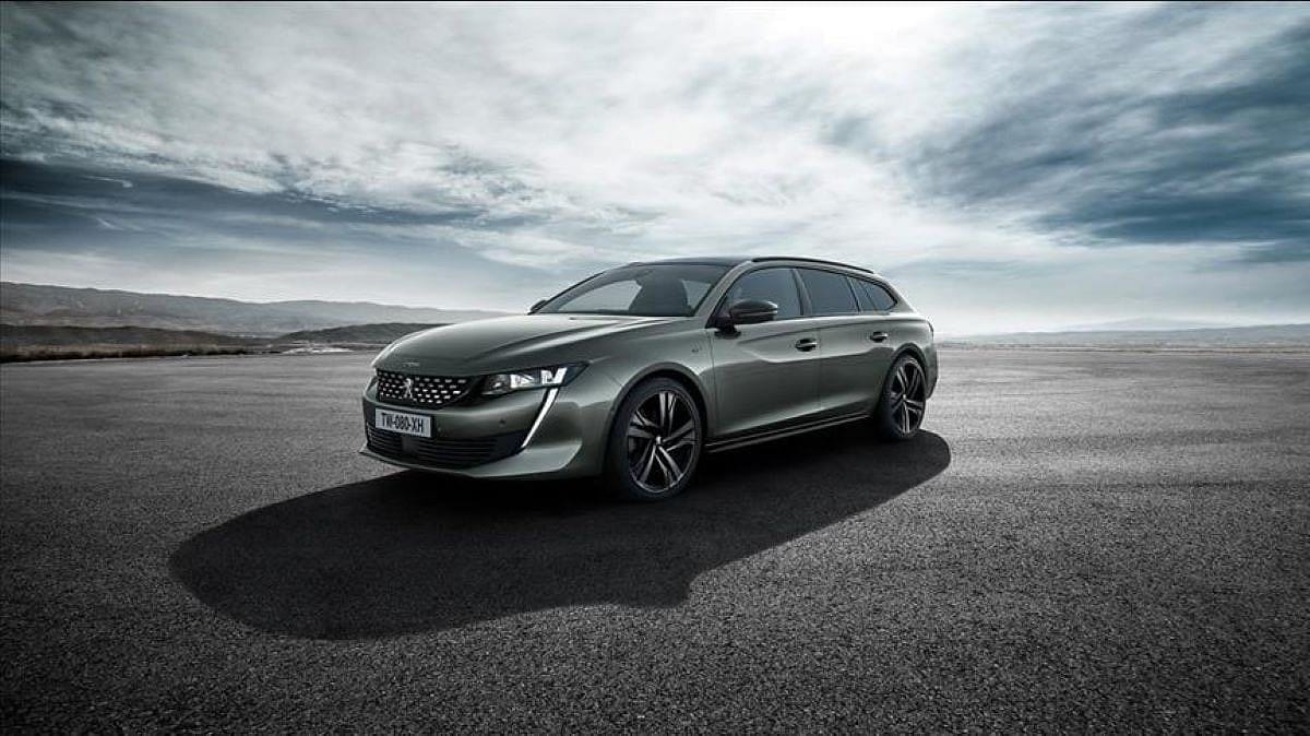 Peugeot Ocak 2022 kampanyasını duyurdu