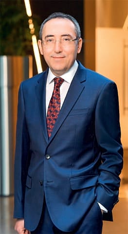 Enerji finansmanında akla ilk gelen leasing şirketi olacağız-1