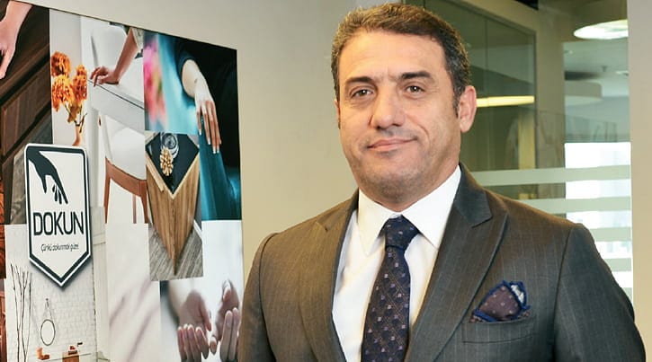 Ciromuzu 2018'de ikiye katlayacağız