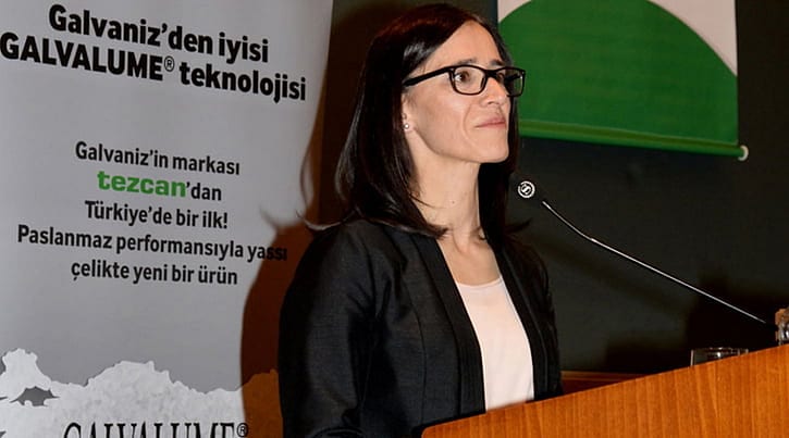 İhracatta hedefleri yeni ürünle büyüttü