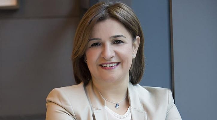 KİD'e genel sekreter