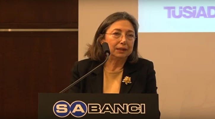 Şirket yönetimlerinde kadın sayısı artıyor