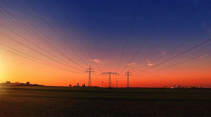 Doğal gaz santrallerinden elektrik üretiminde rekor düşüş