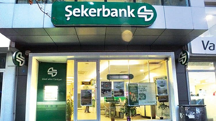 Şekerbank ilk çeyrek net karı