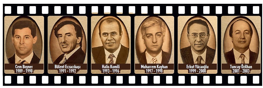 TÜSİAD yeni dönemde nelere odaklanacak?-1