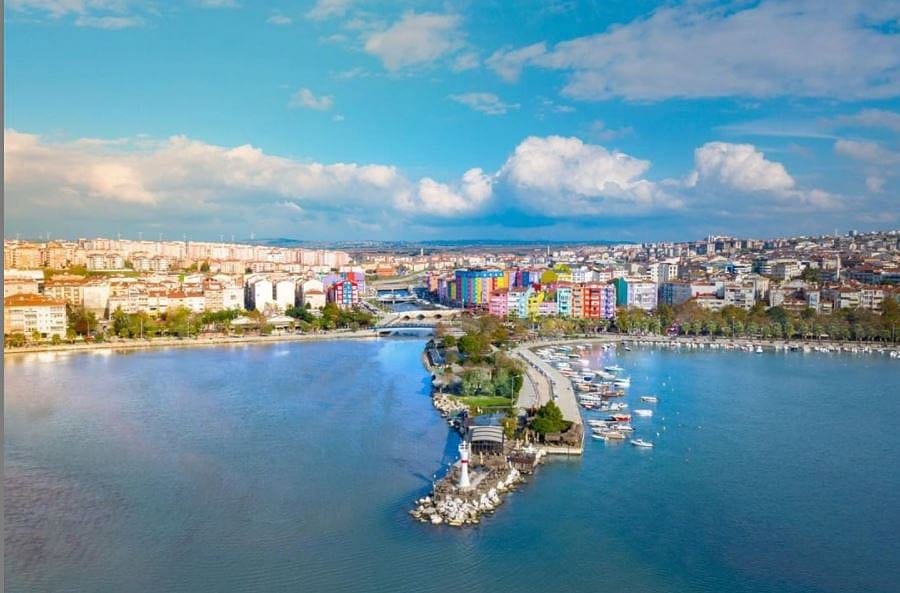 İstanbul'da yazlıkların bulunduğu ilçe pandemi döneminin de gözdesi oldu