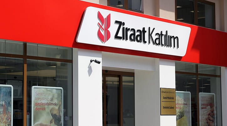 Ziraat Katılım’dan 300 milyon TL kira sertifikası