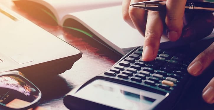 Yeniden finansman gider kısıtlaması geliyor