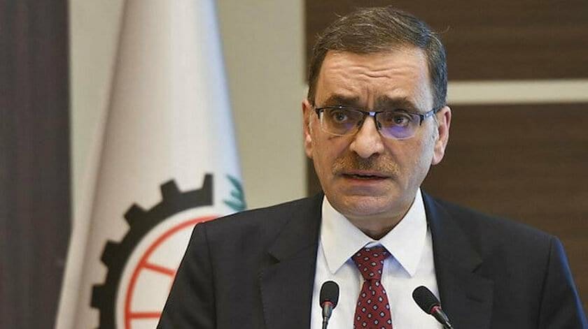 SPK Başkanı: 2020'de şirketler halka arzla 1,1 milyar TL sağladı