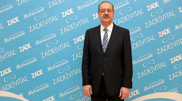 Üretim kapasitesini üç katına çıkaracak