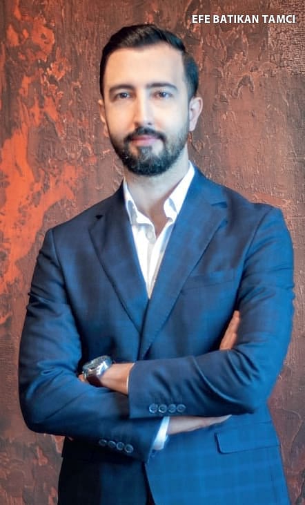 Stresi azaltan metodu Türkiye’ye getirdi-1