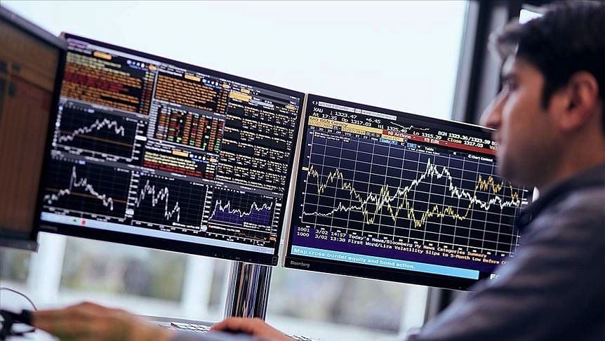Piyasalarda gün ortası: Dolar, altın, borsada son durum
