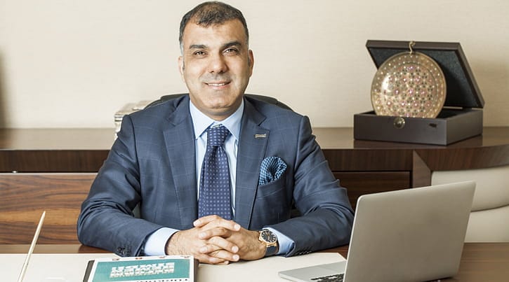 Kayıt dışı ekonomiyle mücadele edilmeli