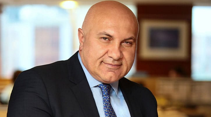 Liman işletmeciliğinde yarının stratejisi kurulmalı