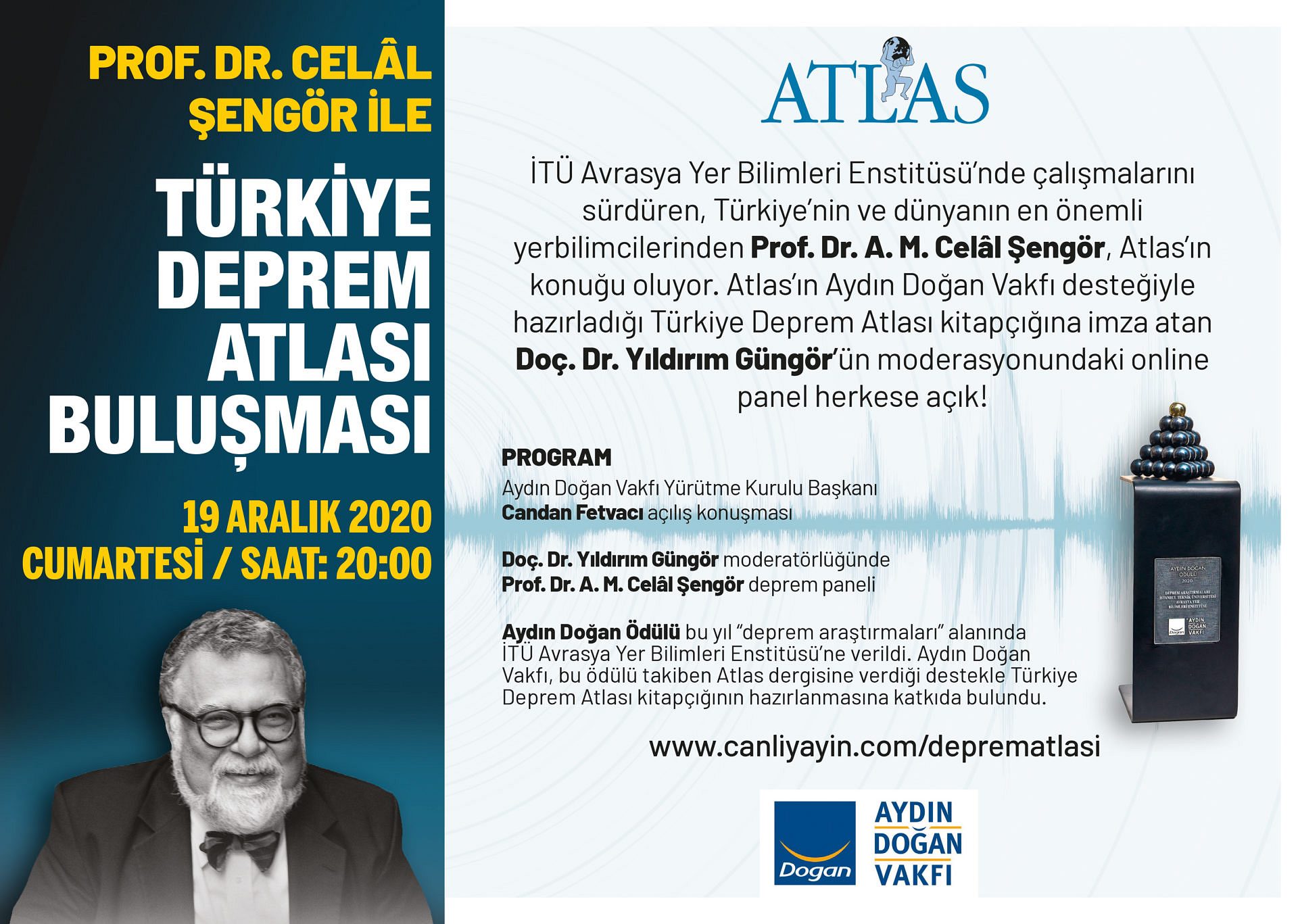 Kıyılarımızda tsunami oluşabilir mi? Depremle ilgili neler biliyoruz? Online panel herkese açık-0