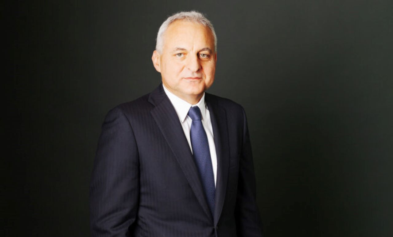 Roll Royce'a Türk CEO: Tufan Erginbilgiç kimdir? Ona göre nasıl global lider olunur?