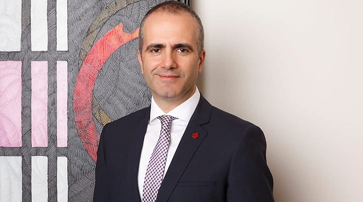 Müşterilerimizin hayatına değer katmak için çalışıyoruz