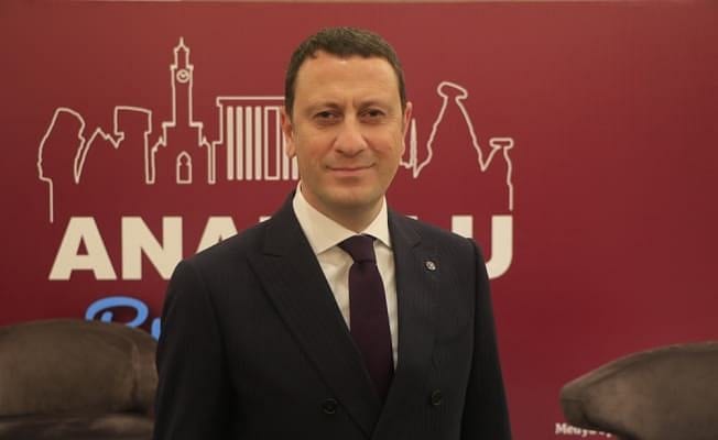 QNB Finansbank'ta genel müdür değişikliği