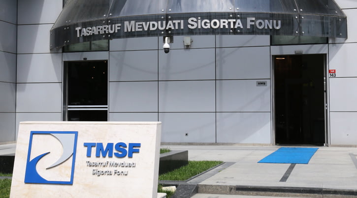 TMSF, Sembol Ambalaj'ı satışa çıkardı