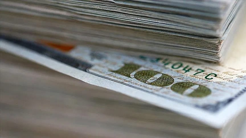 Dolar/TL, 8,16 seviyelerinden işlem görüyor