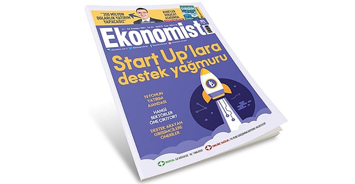 Ekonomist’te Bu Hafta