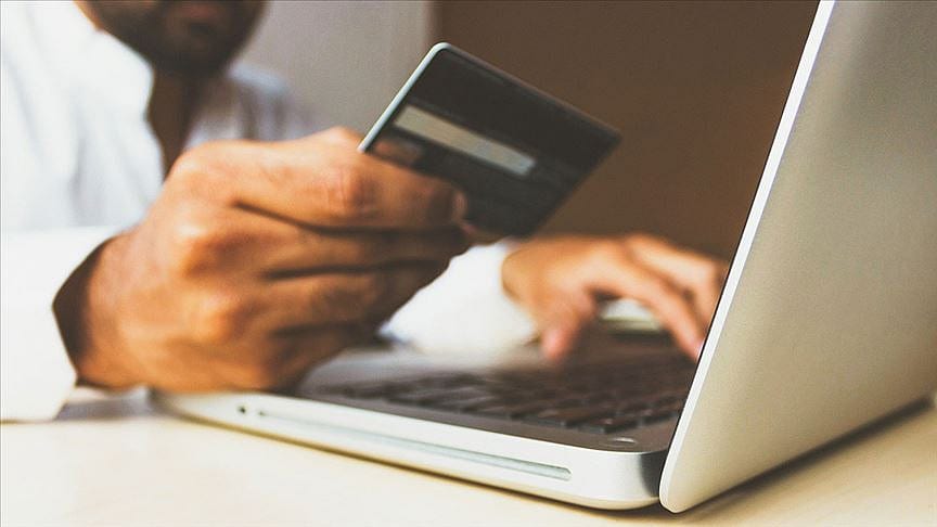 İnternetten alışveriş yapanlara önemli uyarı