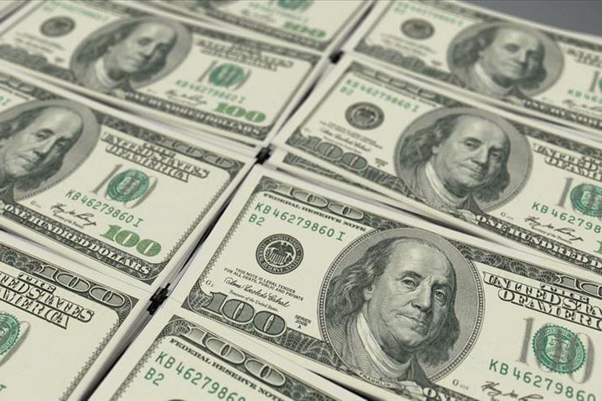 ABD bütçesi ağustosta 171 milyar dolar açık verdi
