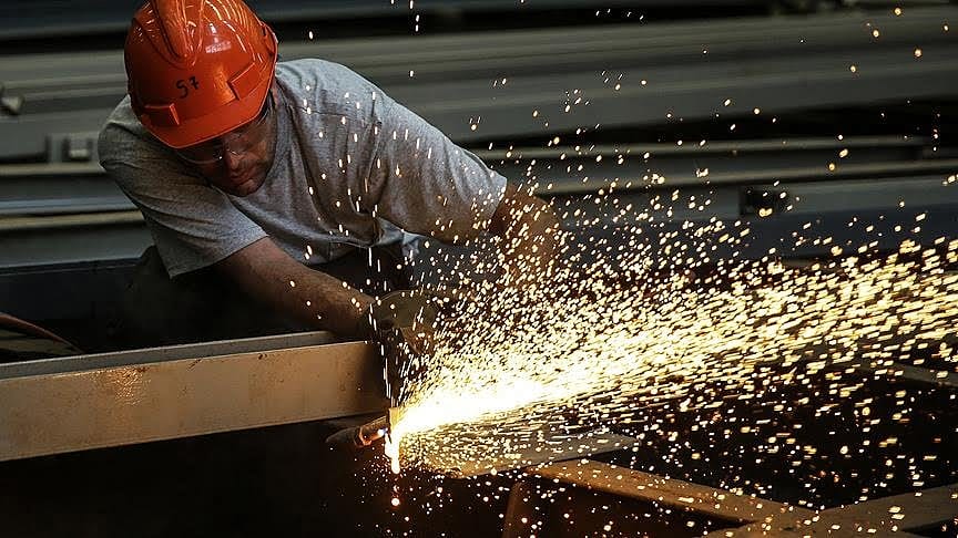 Kapasite kullanım oranı eylülde yükseldi