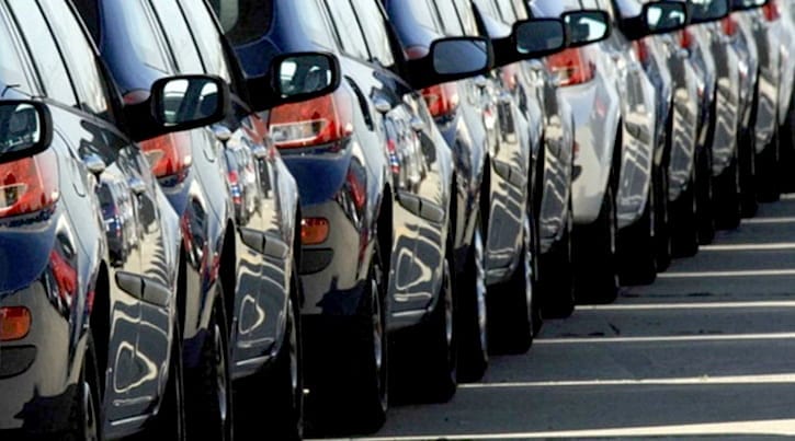 AB'ye otomobil toplatma ve üreticilere para cezası kesme yetkisi