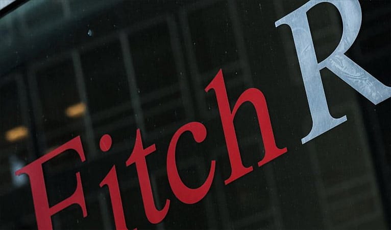 Fitch: Türkiye'nin Fed veya AMB ile swap hattı düşük ihtimal