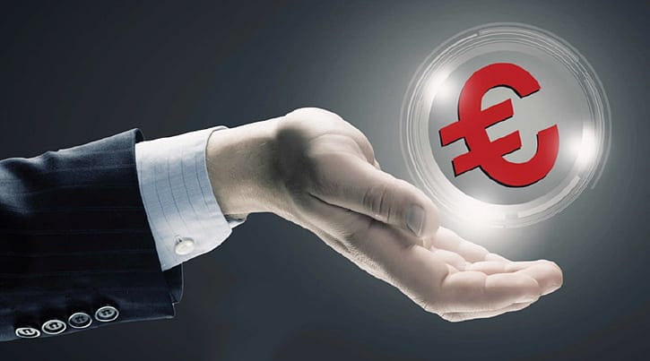 Rekabetçi sektörlere 405 milyon € destek