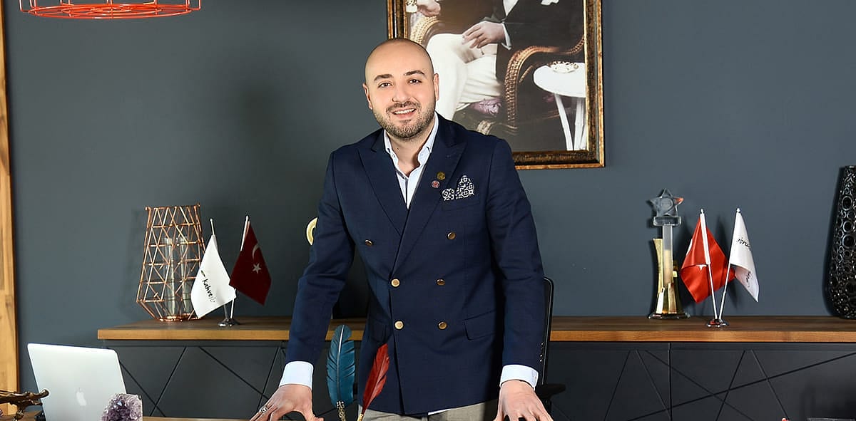 2023’te 100 şubeyi aşmayı planlıyor